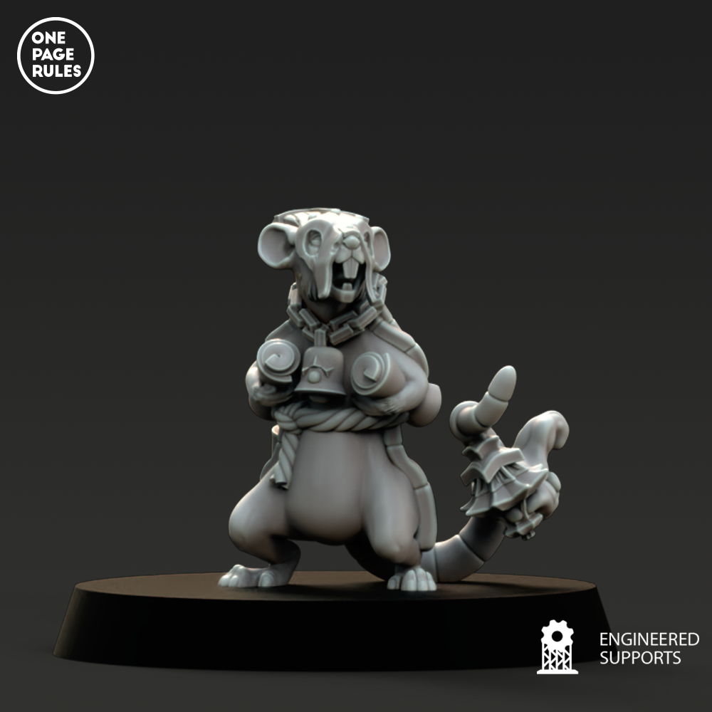 ratmen – Sidekicks - Image 2