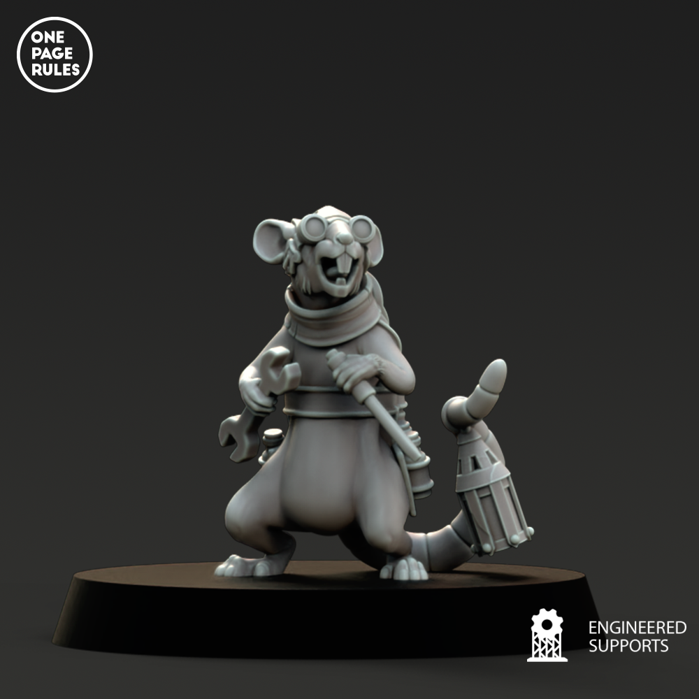 ratmen – Sidekicks - Image 4