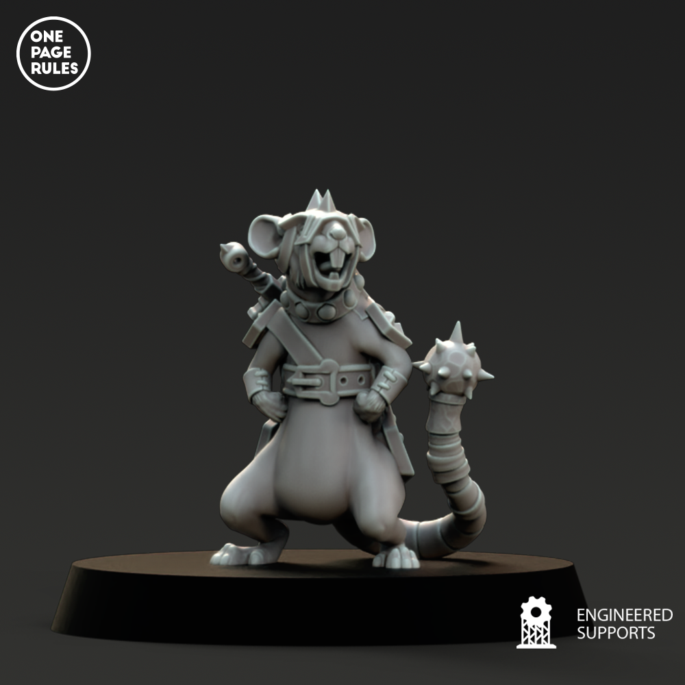 ratmen – Sidekicks - Image 5