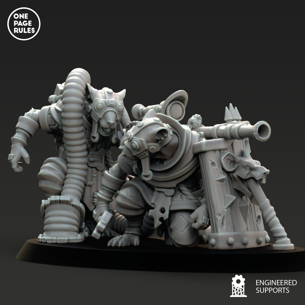 ratmen – Snipers - Image 3