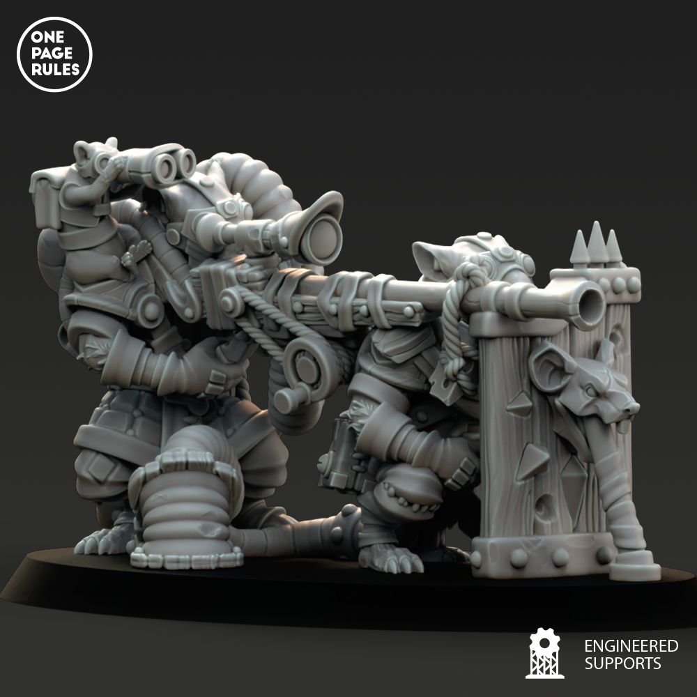 ratmen – Snipers - Image 4