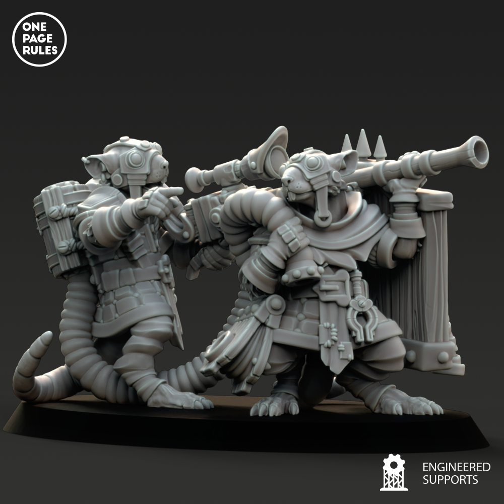 ratmen – Snipers - Image 2