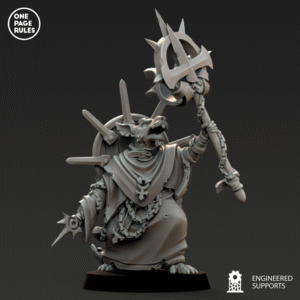 ratmen – Vacnip Hepalit