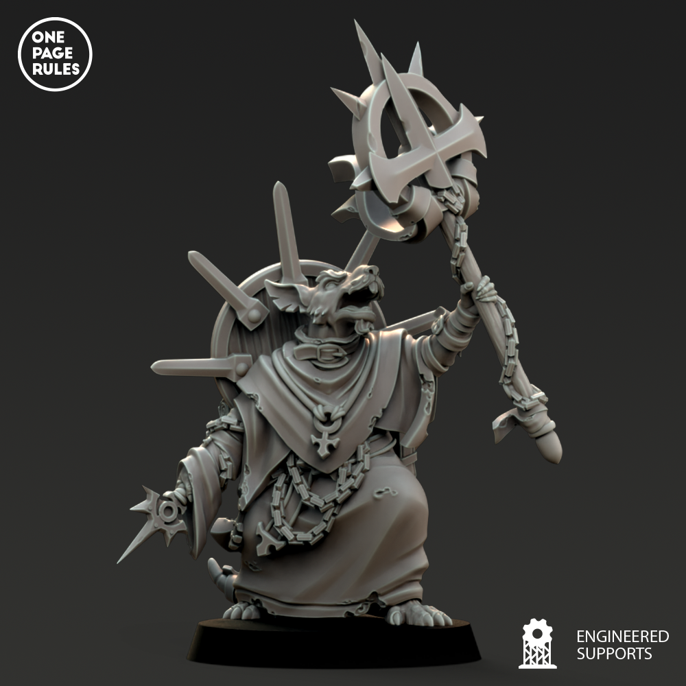 ratmen – Vacnip Hepalit