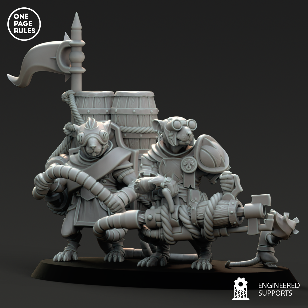 ratmen – Weapon Teams - Image 4