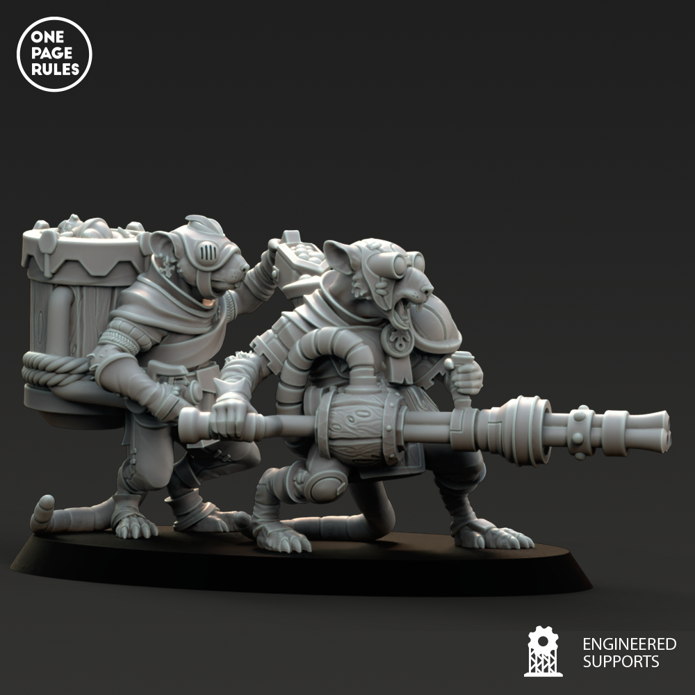 ratmen – Weapon Teams - Image 5