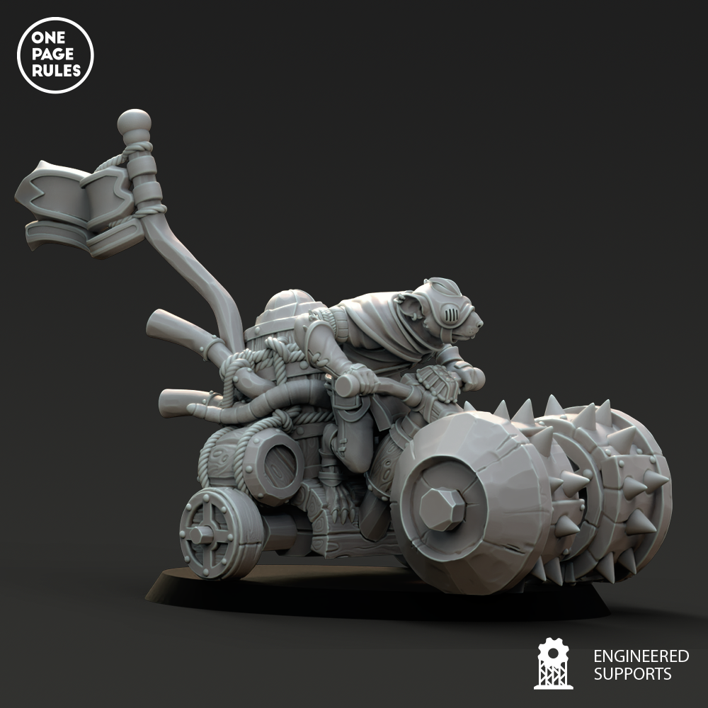 ratmen – Weapon Teams - Image 2