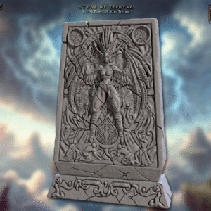 Stone of Zephyra