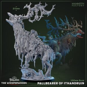 Pallbearer of Ithandruin
