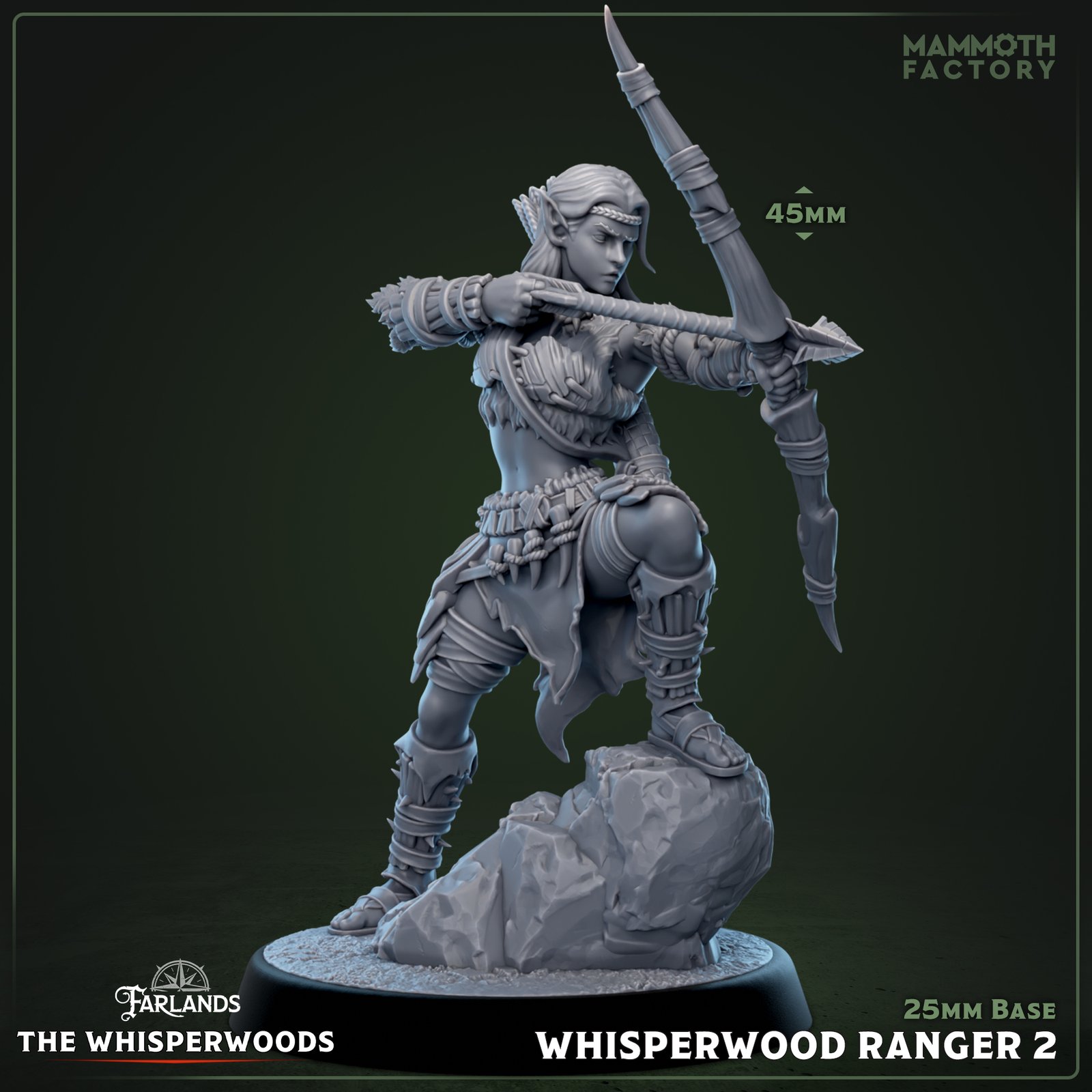 Whisperwood Ranger - Image 5