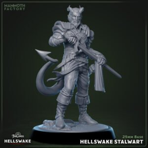 Hellswake Stalwart