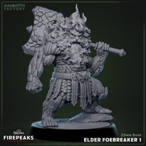 Elder Foebreaker