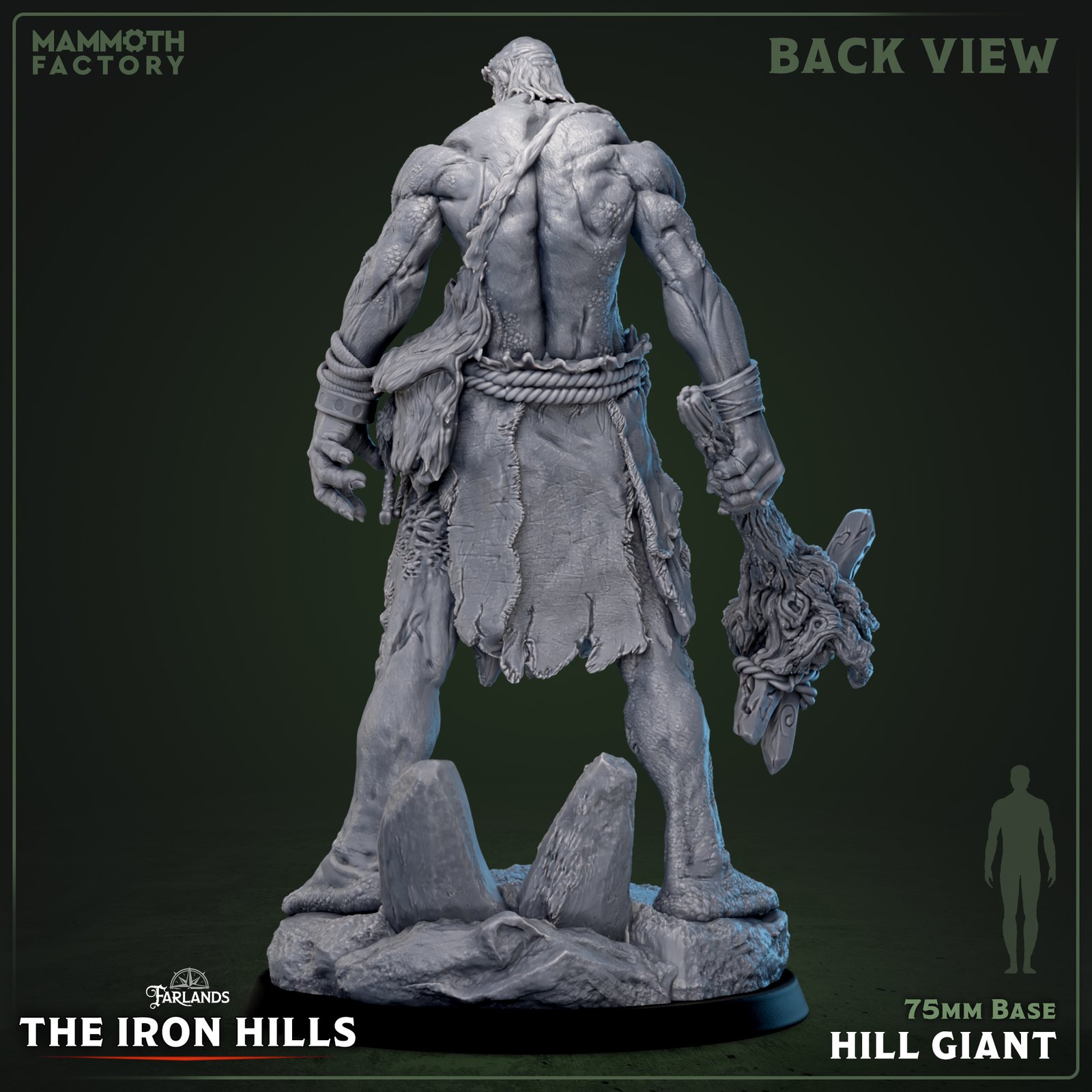 Hill Giant - Image 2