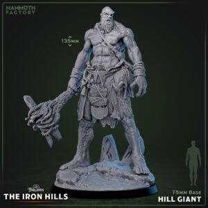 Hill Giant