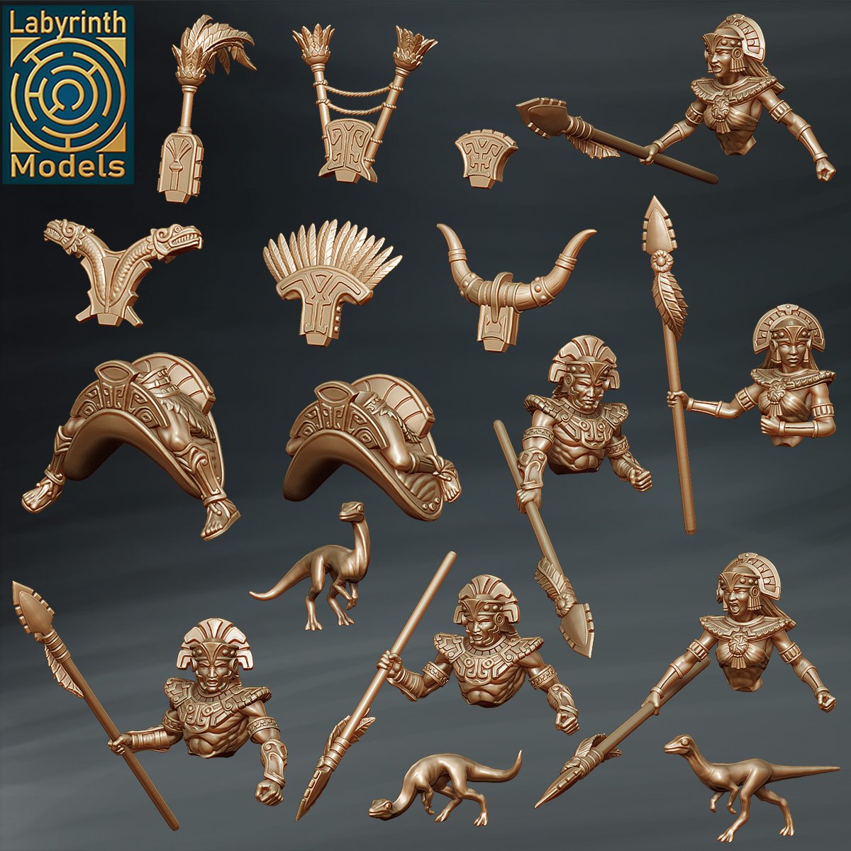 Lightning-Fangs - Image 2