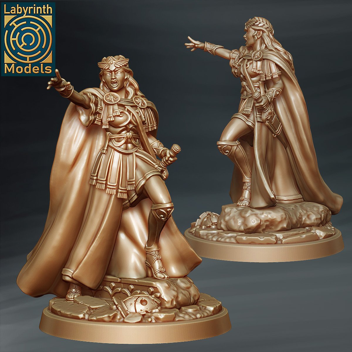 Imperatrix Aurelia - Image 2