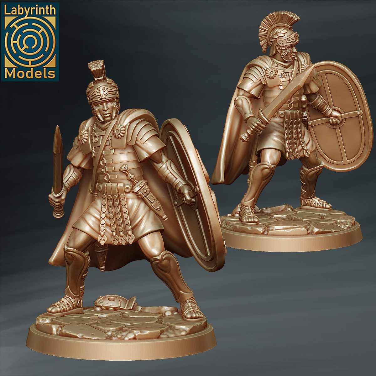 Gardes Pretoriennes - Image 5