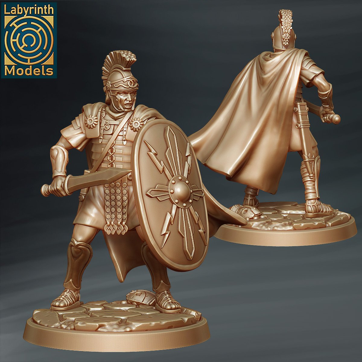 Gardes Pretoriennes - Image 2