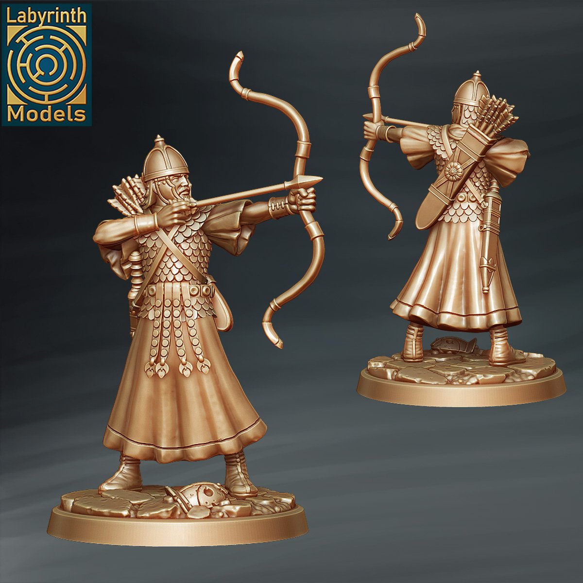 Sagittarii Imperiaux - Image 4