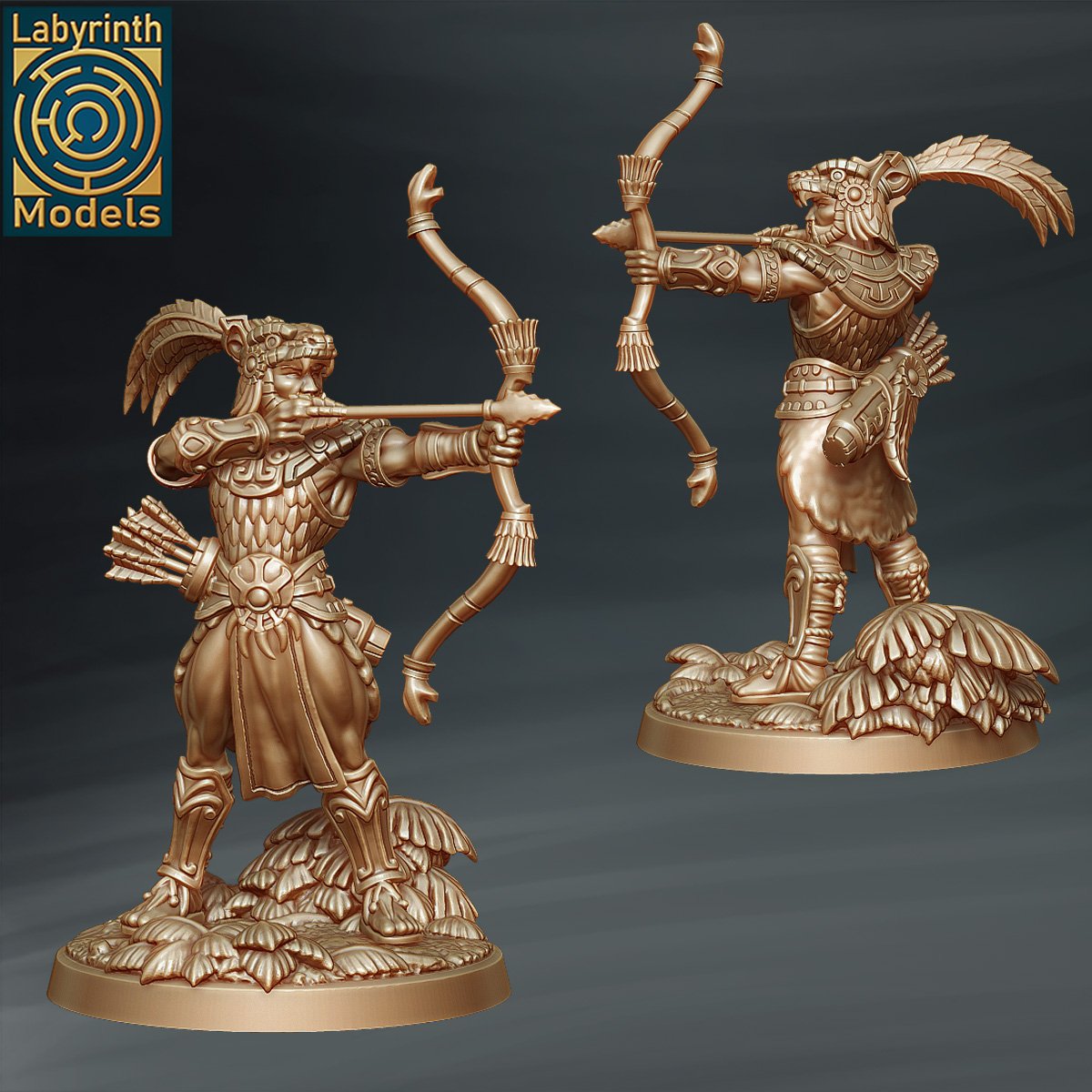 Serpent Warriors - Image 6