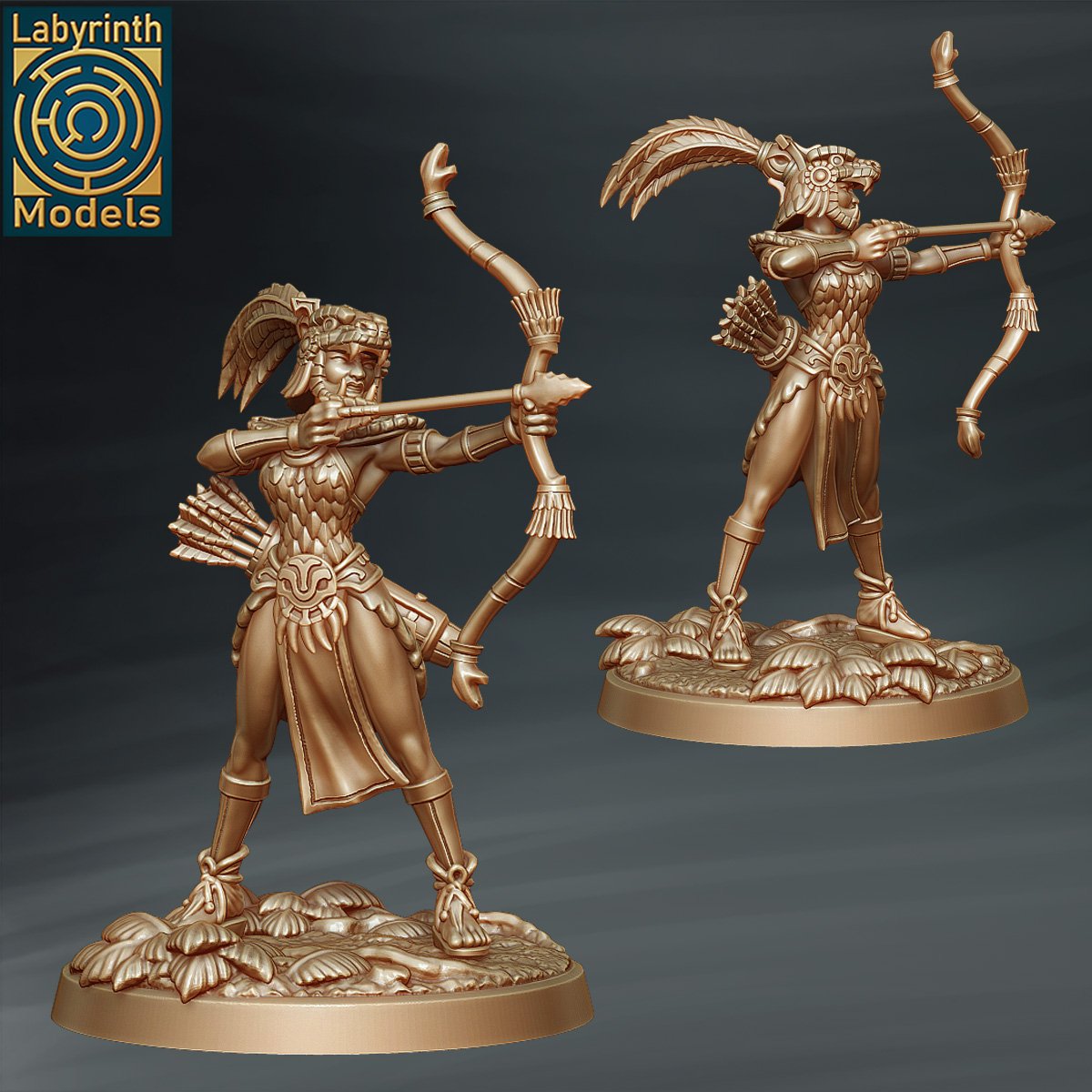Serpent Warriors - Image 4