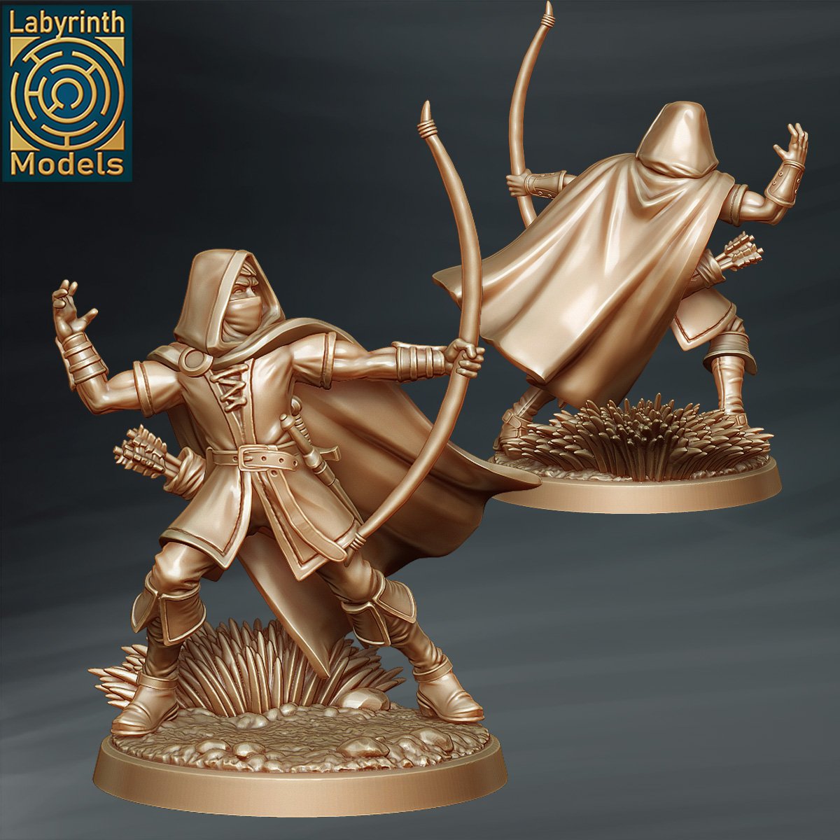 Les Hors-la-loi de Sherwood - Image 2