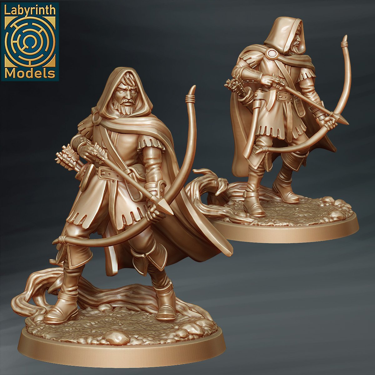 Les Hors-la-loi de Sherwood - Image 4