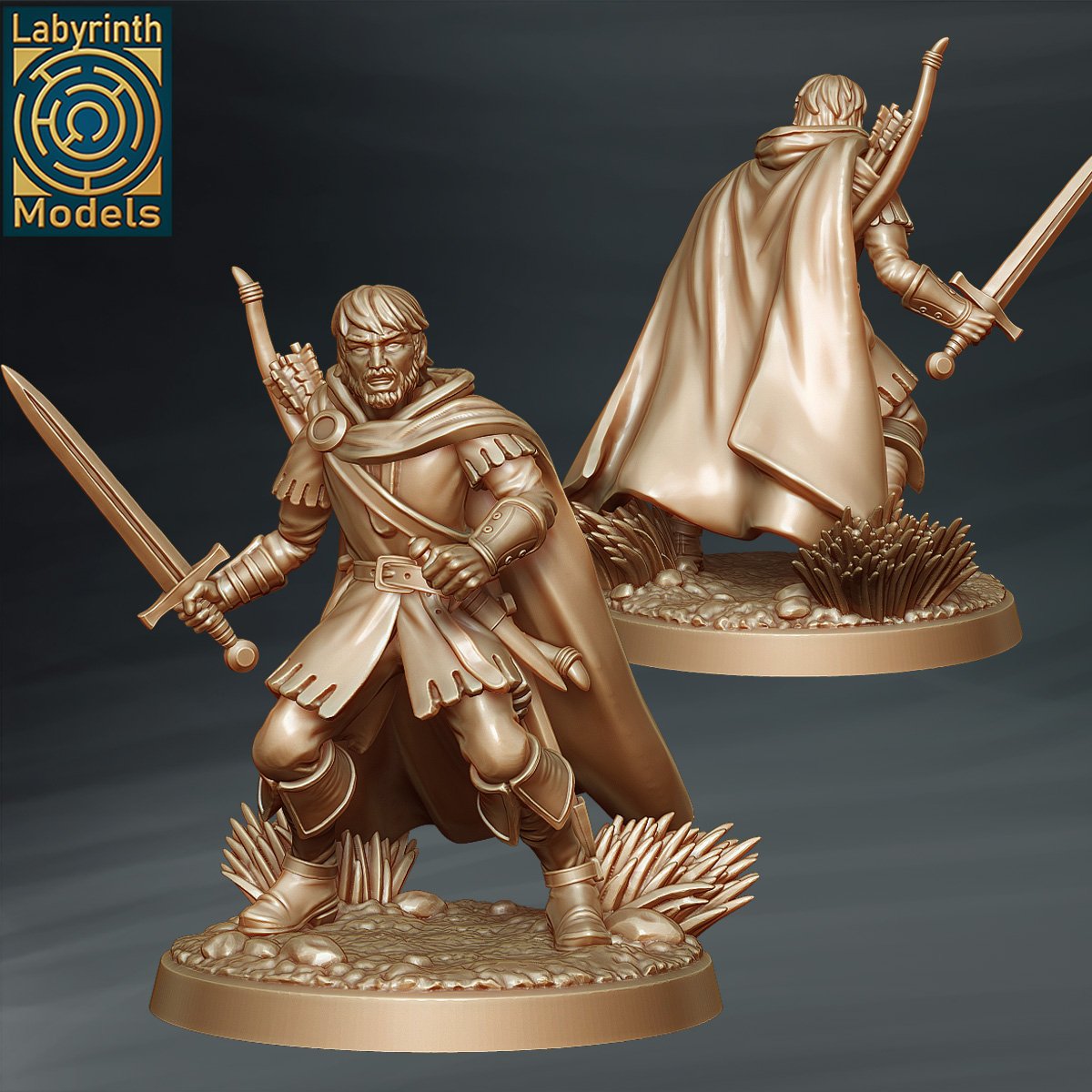 Les Hors-la-loi de Sherwood - Image 5