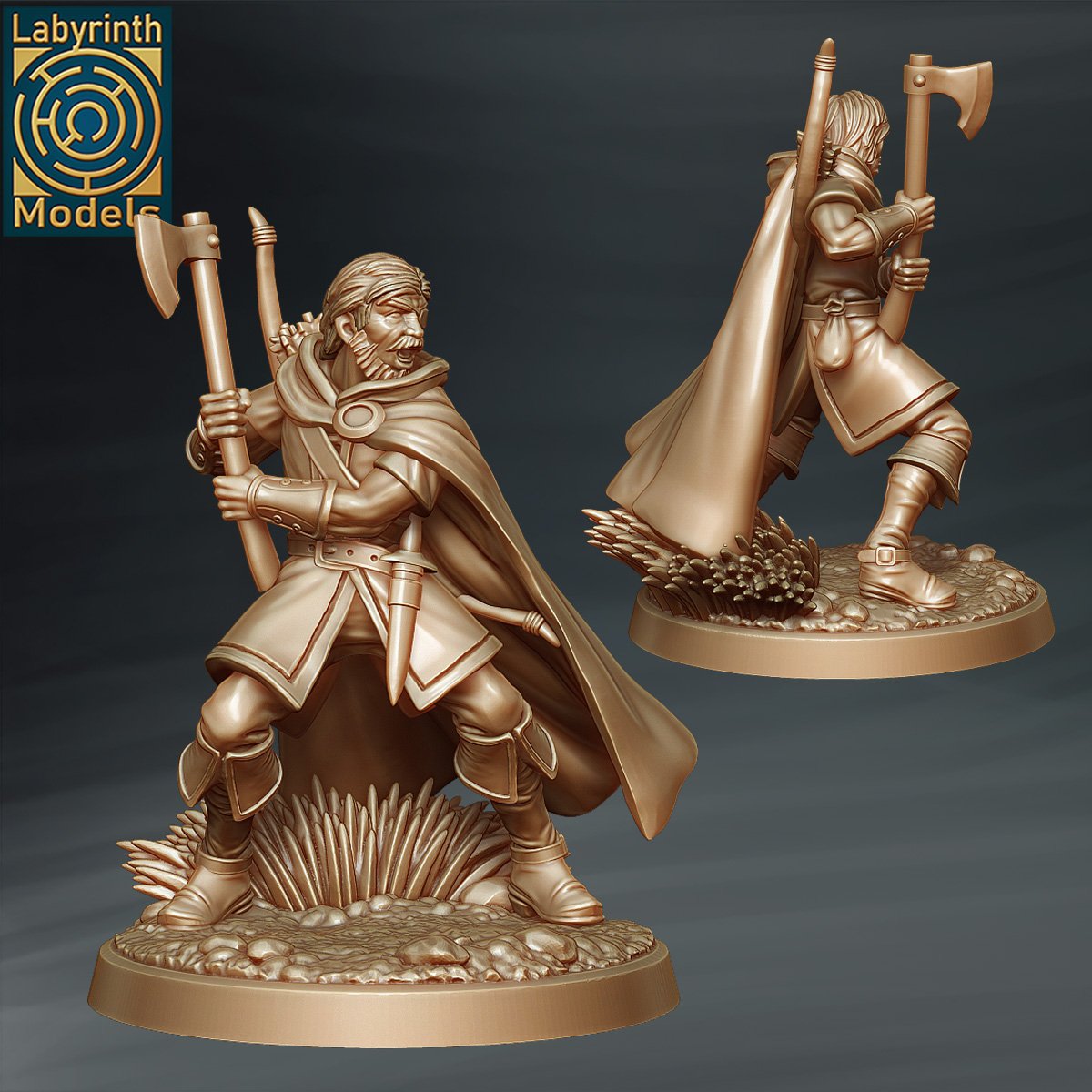 Les Hors-la-loi de Sherwood - Image 6