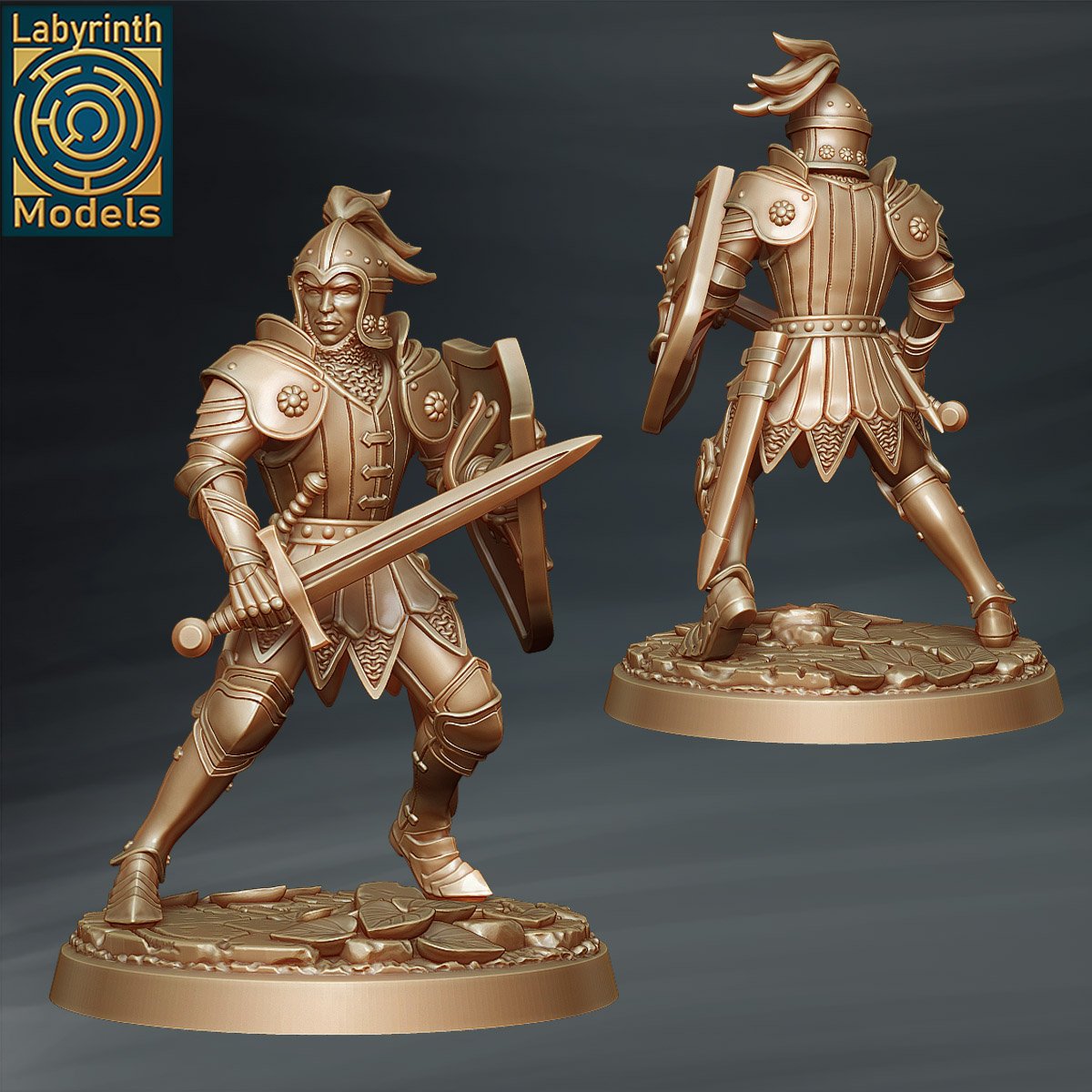 Les Chevaliers de la Table Ronde - Image 2