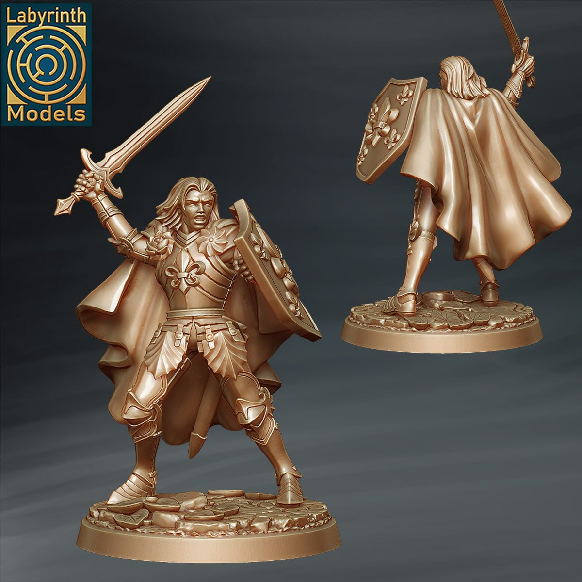 Les Chevaliers de la Table Ronde - Image 3