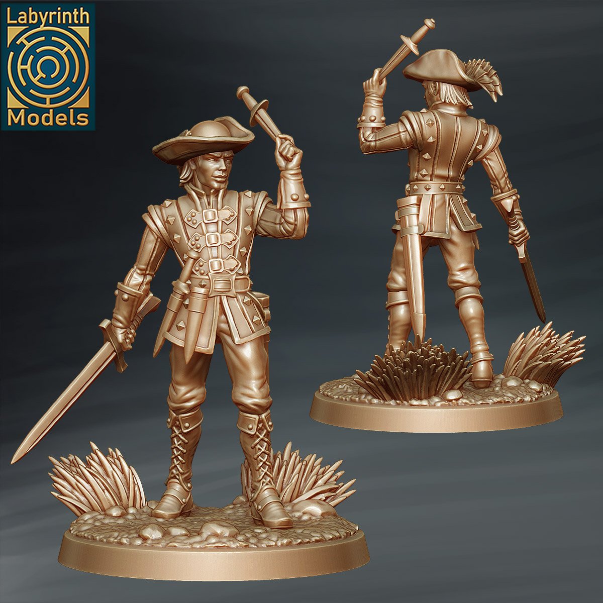 Les Compagnons de Sherwood - Image 6