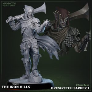 Orcwretch Sapper