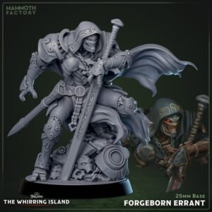 Forgeborn Errant
