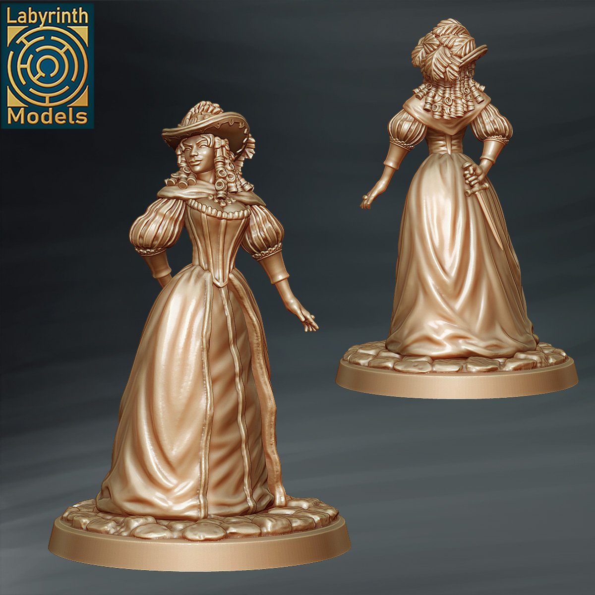 Les Ombres du Pouvoir - Image 3