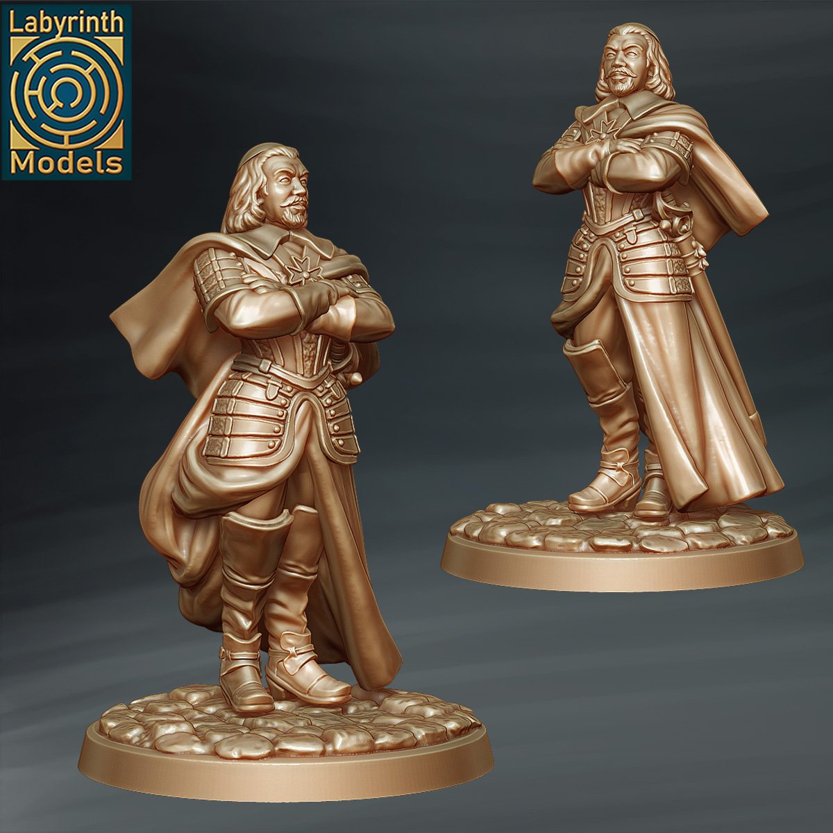 Les Ombres du Pouvoir - Image 4