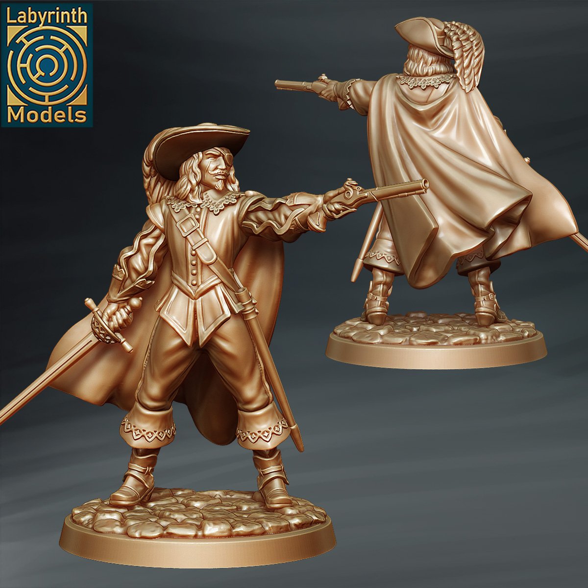 Les Ombres du Pouvoir - Image 2