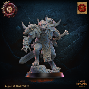 Mooncurse Forsaken
