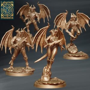 Dragon Hybrids