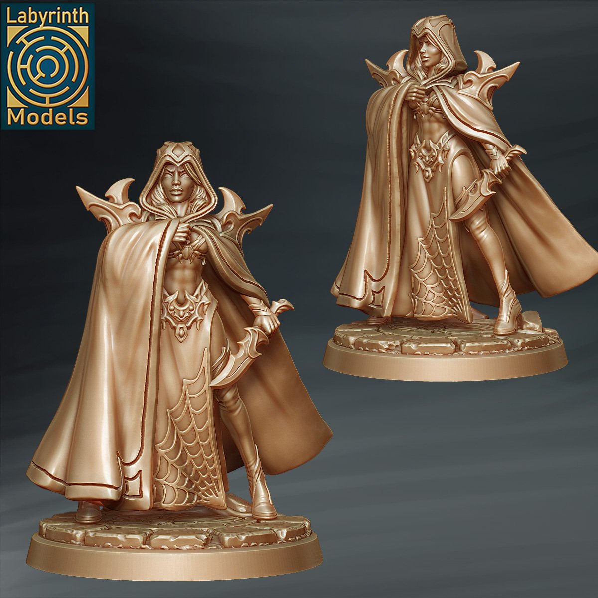 Spider Cultists - Image 2