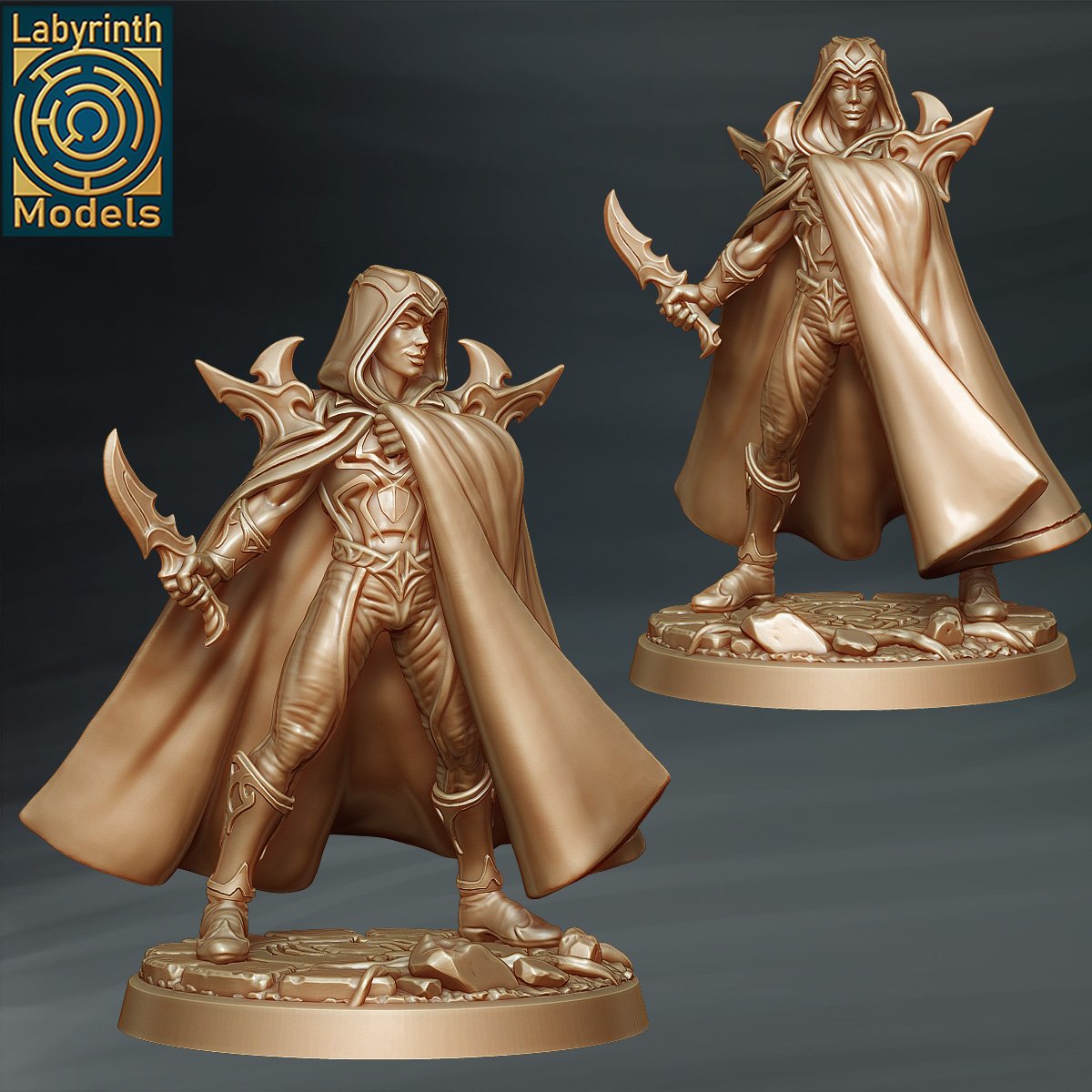 Spider Cultists - Image 3