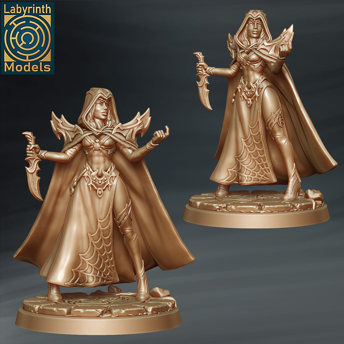 Spider Cultists - Image 4