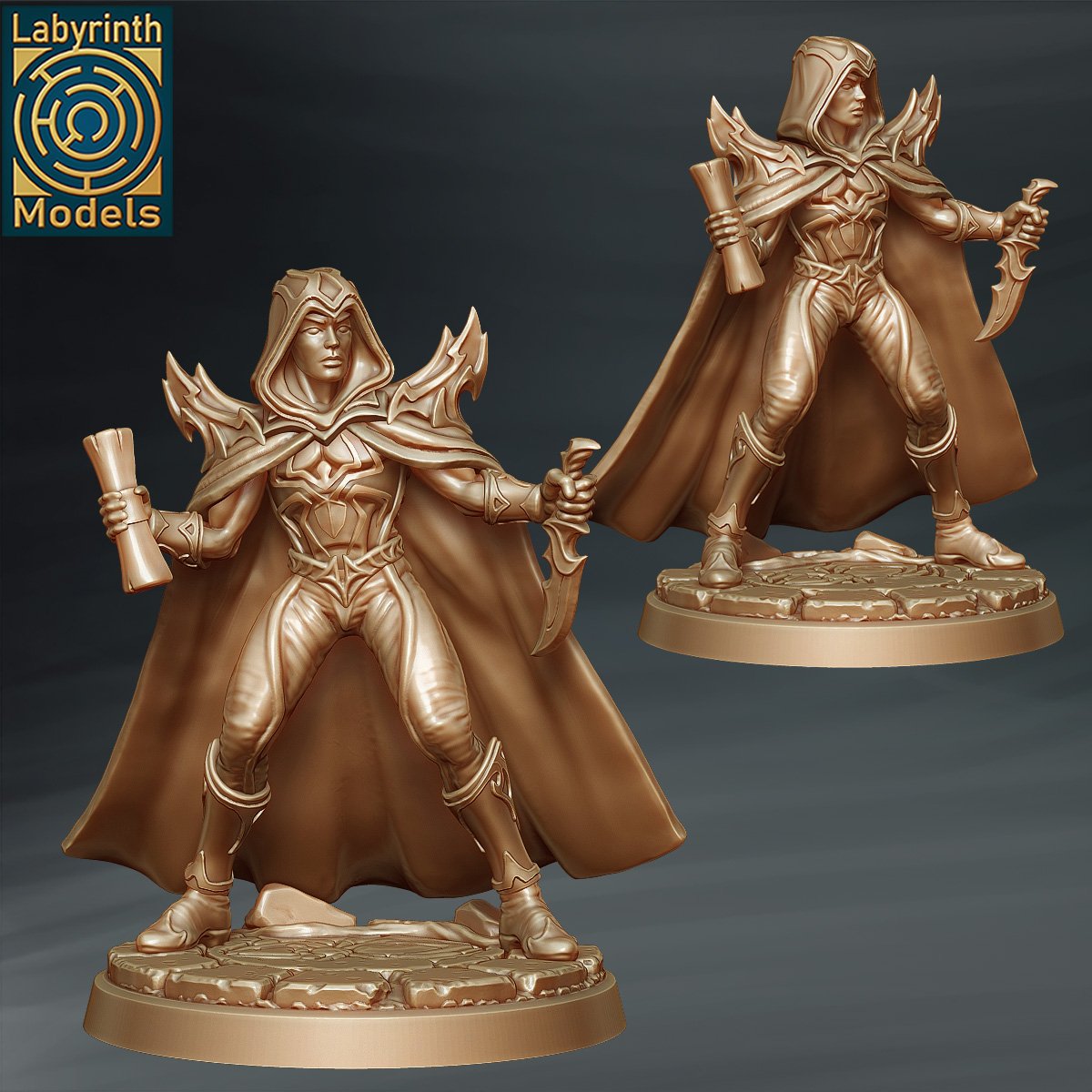 Spider Cultists - Image 5