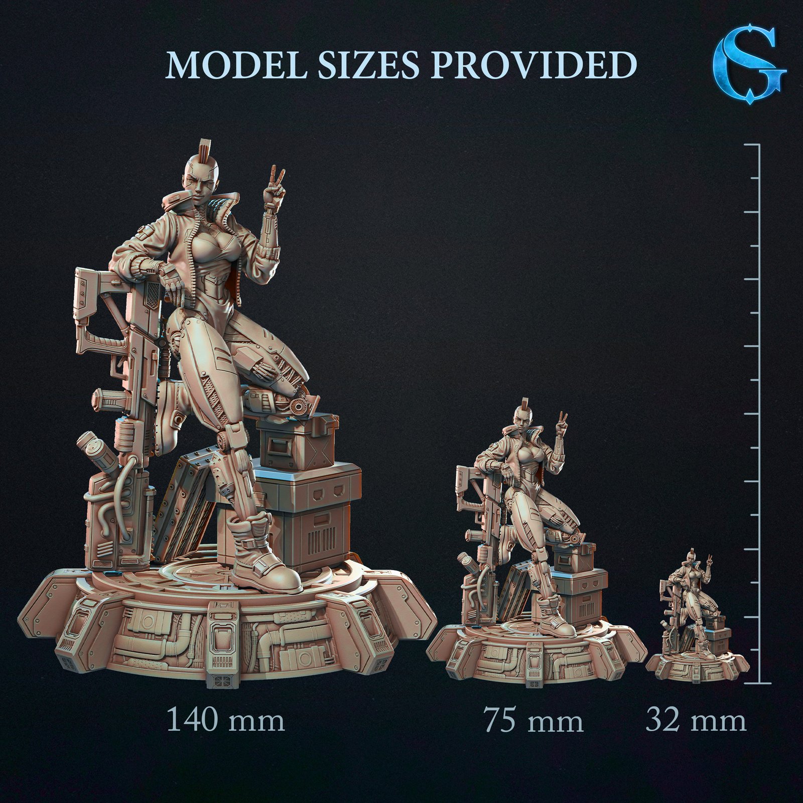 Nova - Cyber Girl - Image 5