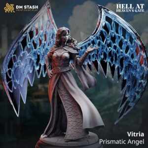 Vitria - Prismatic Angel