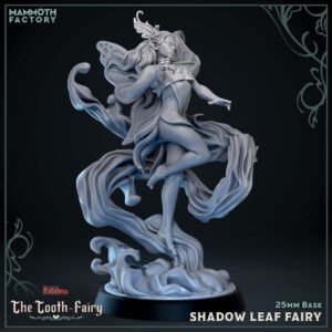 Shadow Leaf Fairy