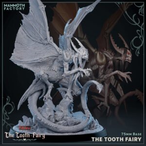 The Tooth Fairy