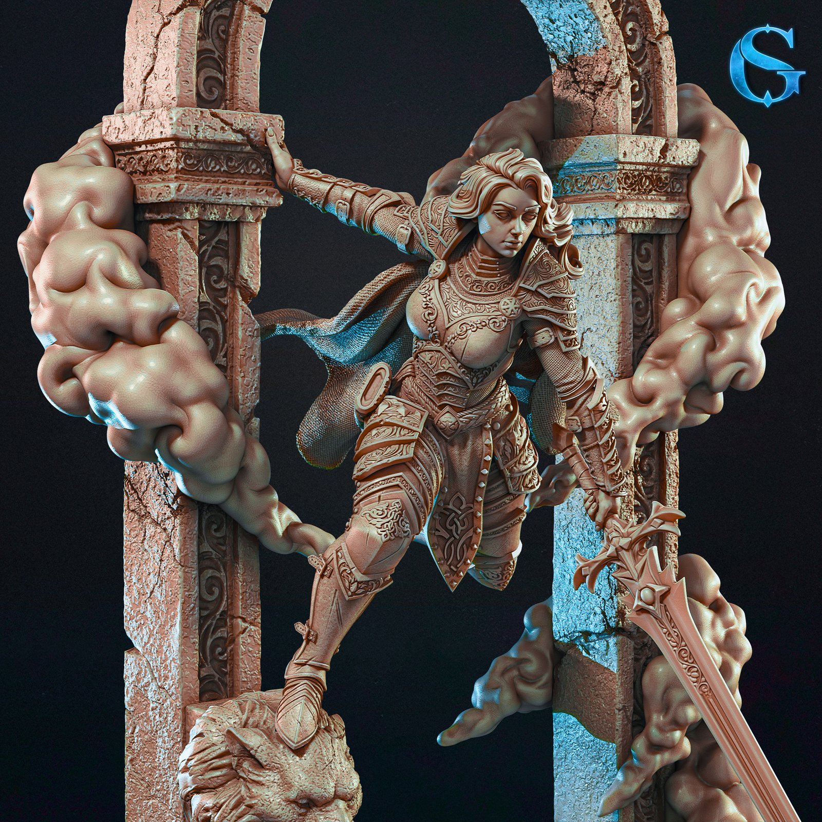 Aurelia, the Dawn-Bringer - Image 6