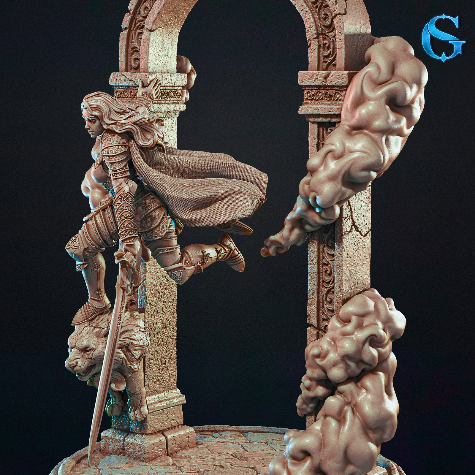 Aurelia, the Dawn-Bringer - Image 3