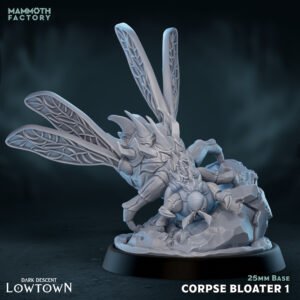 Corpse Bloater